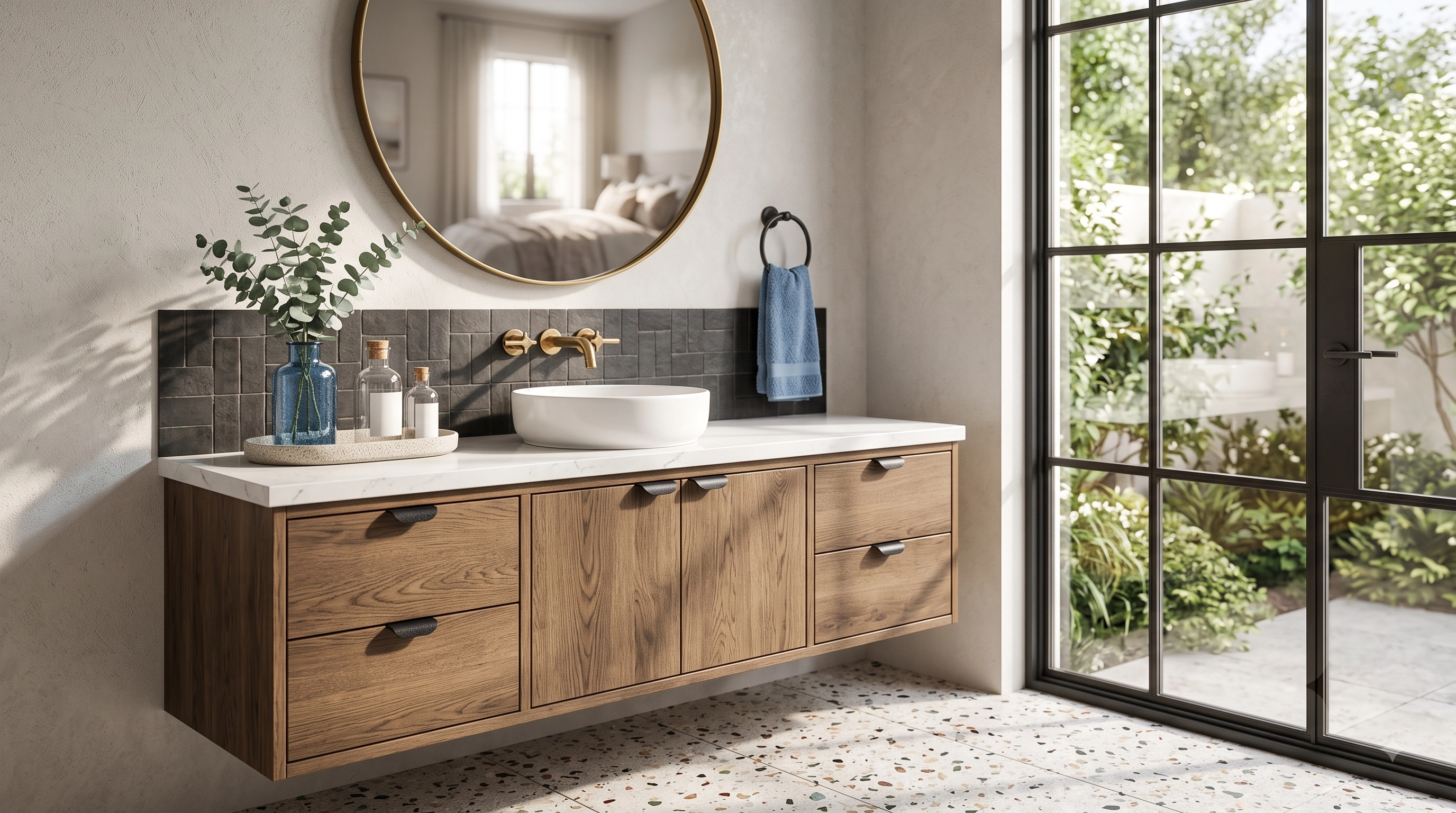 Bathroom image
